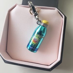 Juicy Couture sunblock/sunscreen charm